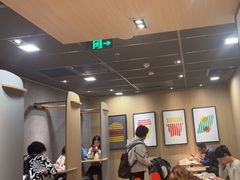 -麦当劳(北京上地十街餐厅店)