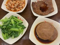 -东泰祥生煎馆(陕西南路店)