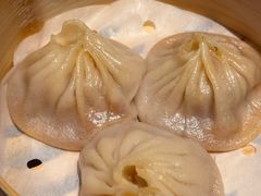 汤包-狮王府淮扬菜(夫子庙老门东店)