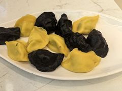 -船歌·鱼水饺青岛菜(国贸商城店)