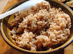 -茶泡饭(李子坝店)