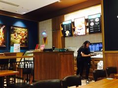 大堂-糖纸甜品(恒一广场店)