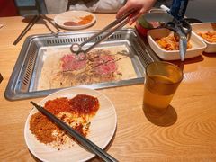 -新石器烤肉(百联川沙店)