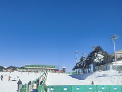 -北京南山滑雪场