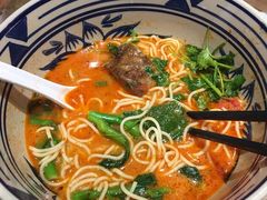 -和府捞面(东直门银座店)