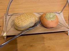 -韬光茶庵