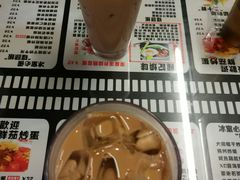 -尖沙咀茶餐厅(永泰店)