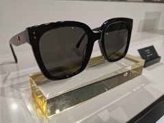 -GENTLE MONSTER(西安SKP店)
