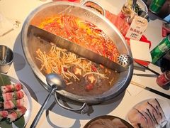 -小龙坎火锅(IFS HOT店)