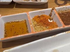 -北京小炮儿炙子烤肉·铜锅涮肉(南京弘阳广场店)