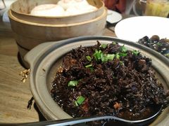 -黛瓦里巷(南京东路店)