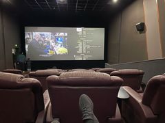 -幸福蓝海国际影城(河西店)