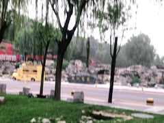 -西安曲江寒窑遗址公园
