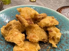 -君霖海鲜私房菜(春柳店)