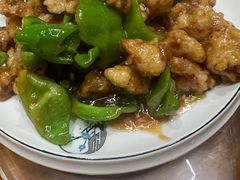 -圣夜东北菜烧烤·夜宵·龙虾(胥江路店)