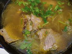 -舒蔡记生煎菜饭(云南中路店)