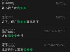 -海安安越南粉(丹竹頭店)