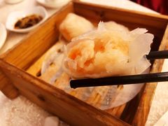 虾饺皇-龙的酒楼·手工早茶·顺德菜(近良路店)