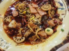 -大眼锅贴水饺(河东店)