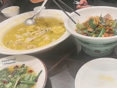 -国人川菜(李家村建东街店)