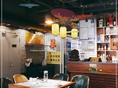 大堂-苏城小院·园林精致苏州菜(斜塘老街店)