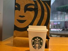 -星巴克(深圳福永国际会展中心店)