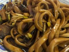 -珠宝街老左杂酱面馆