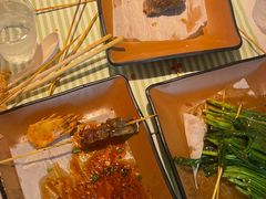 -三毛烧烤·南昌大排档(山姆店)