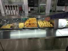 -北京联合大学(北四环校区)