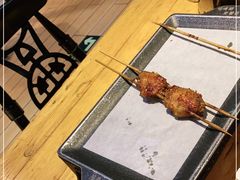 -管氏翅吧(国展店)