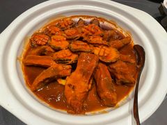 -上和臻品中国菜(花园街店)