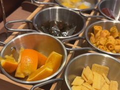 -将军牛排·尔滨地标朝鲜族美食(总店)