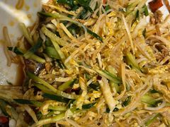 -九转小磨·非遗东北菜(群力店)