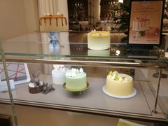 -théATRE 茶聚场(王府中環店)