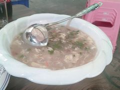 海鲜汤-公寓家常菜馆(海军博物馆店)