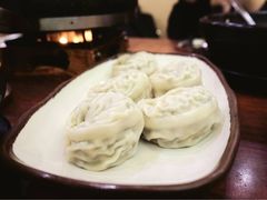 -神仙雪浓汤(明洞店)