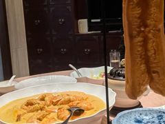 -香然会·园林雅宴(陆家嘴店)