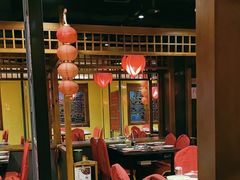 -芦月轩羊蝎子(劲松店)