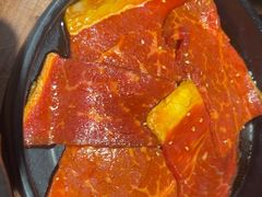 -九田家黑牛烤肉料理(顺义区华联金街店)