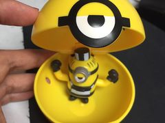 -麦当劳(温州人民路店)