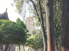 -大慈恩寺(大雁塔)