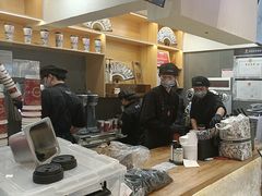 -霸王茶姬(正佳广场店)