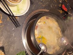 -润泽园海南椰子鸡·糟粕醋火锅(拱北店)