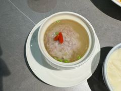 -晓淮山·扬州早茶·淮扬菜(龙阳广场店)