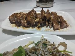 -张记旺角食街(动物园店)
