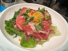 -鲜潭蒸汽石锅鱼(万象前海店)