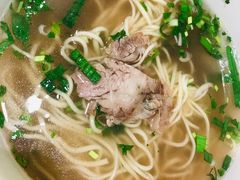 -清真·玛丽亚新疆菜主题餐厅(浙江中路店)