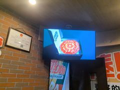 -棒约翰比萨意面(马家堡西路店)