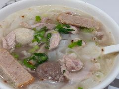 -欢乐海岸美食联盟