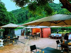 -自在弥林花园餐厅(云栖店)